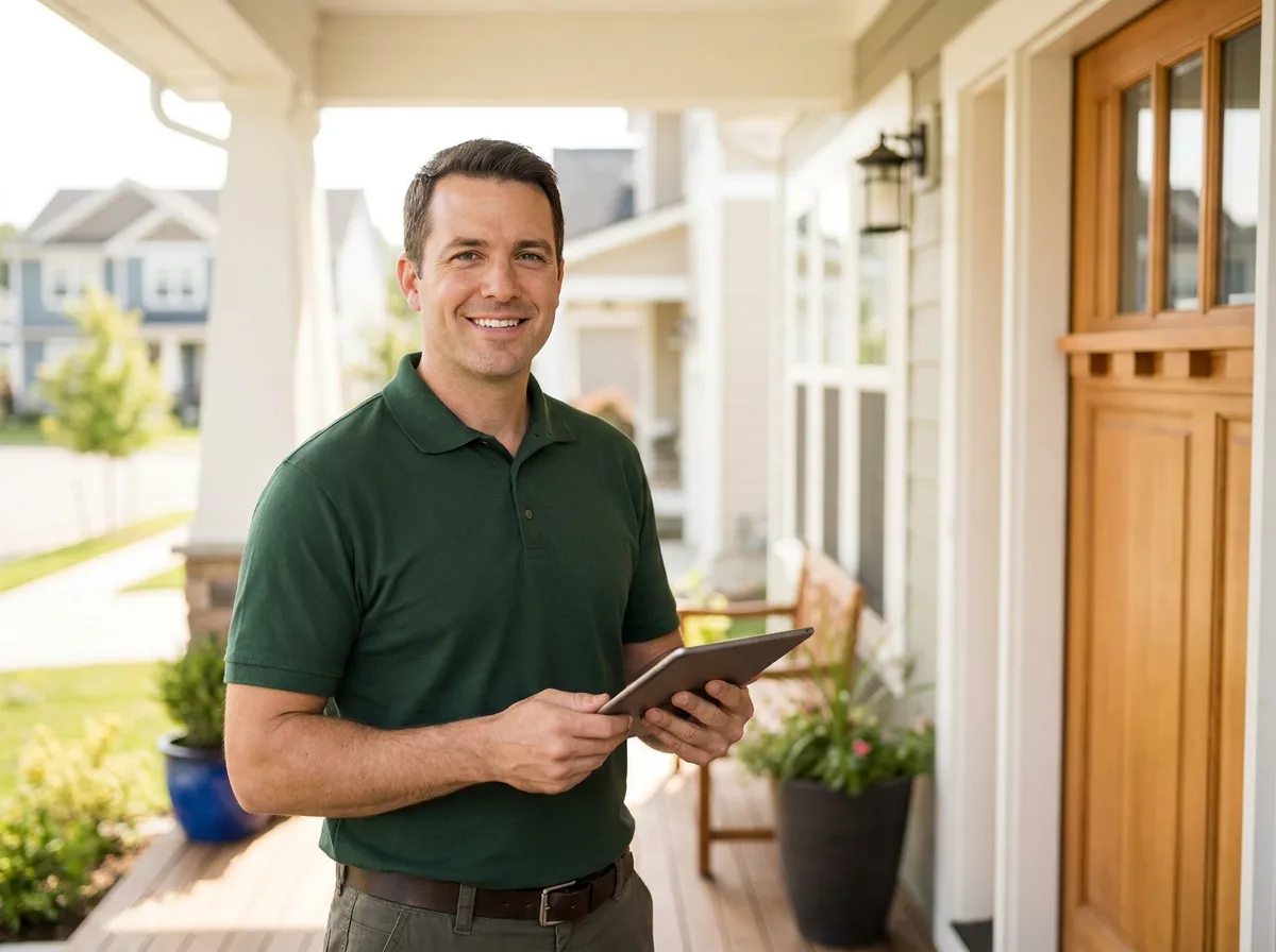 Pest control FAQs for Piedmont, WV